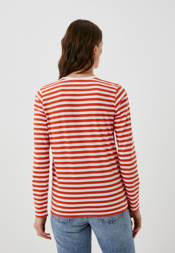 фото Лонгслив artograph