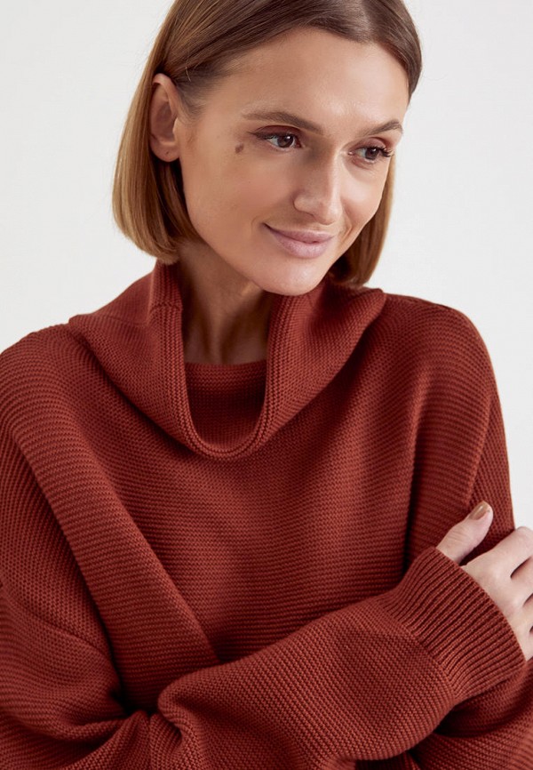 фото Свитер unique fabric