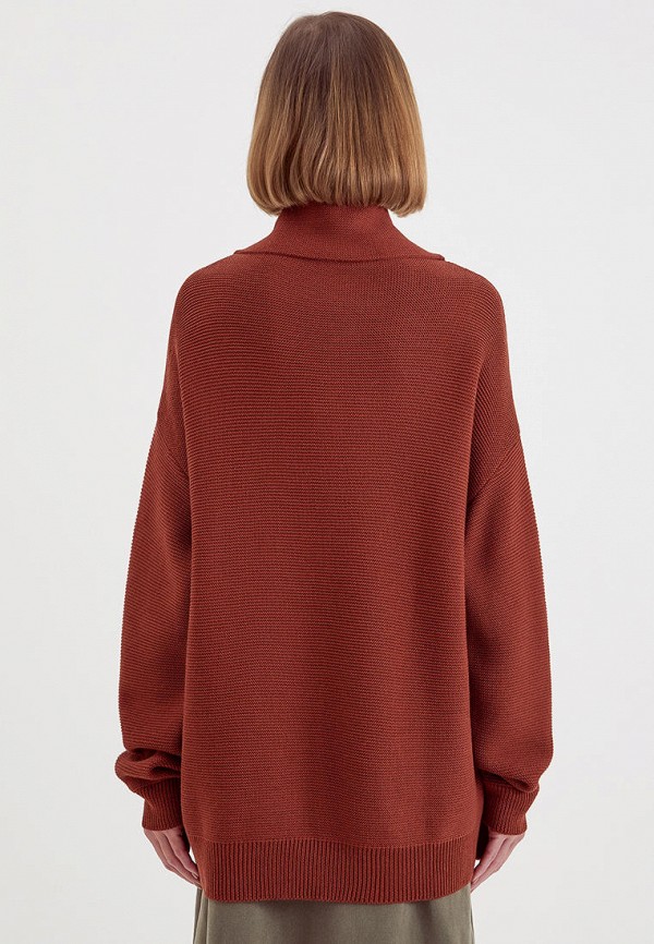 фото Свитер unique fabric