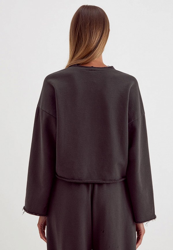 фото Лонгслив unique fabric