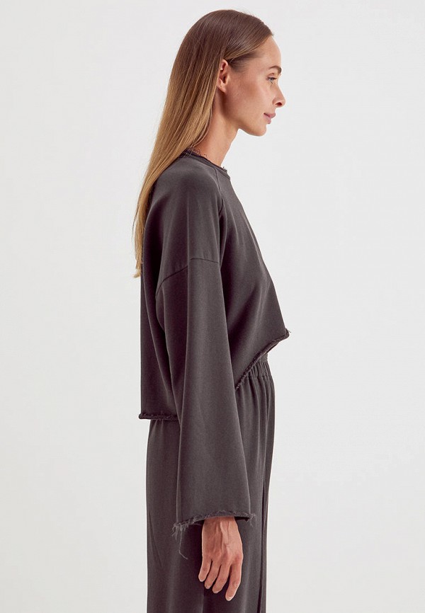 фото Лонгслив unique fabric