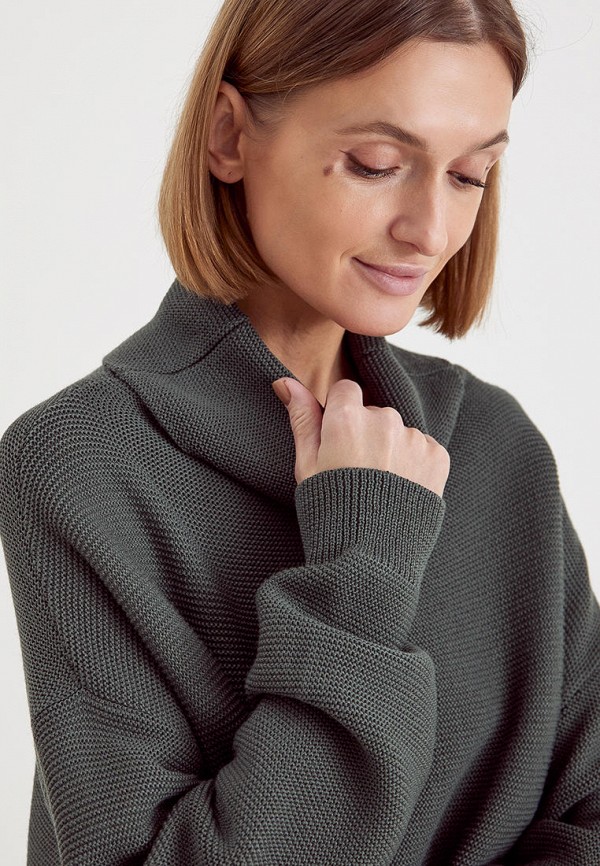 фото Свитер unique fabric