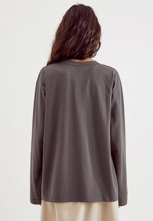 фото Лонгслив unique fabric