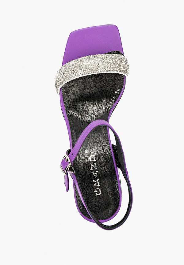 фото Босоножки grand style