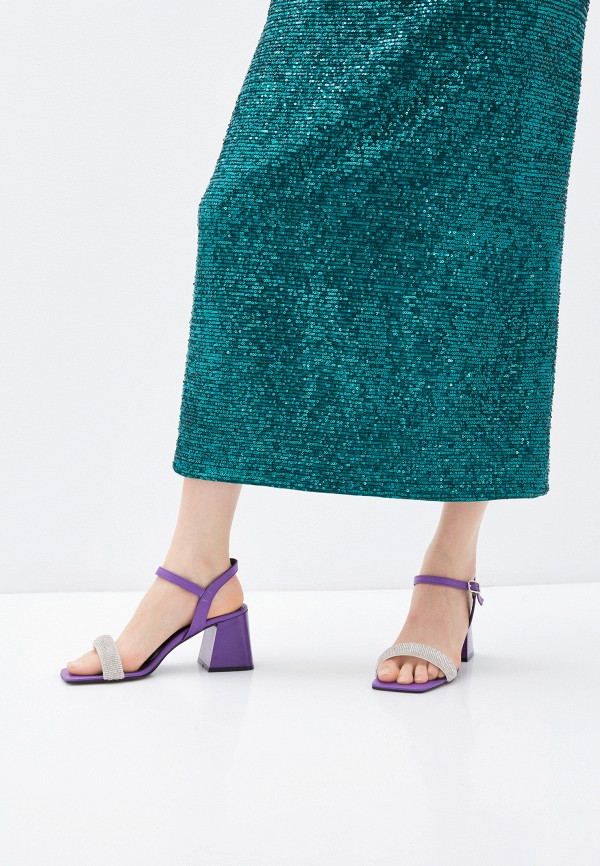 фото Босоножки grand style