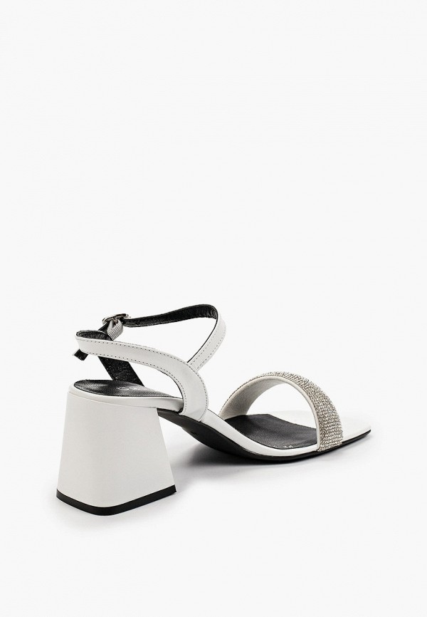 фото Босоножки grand style