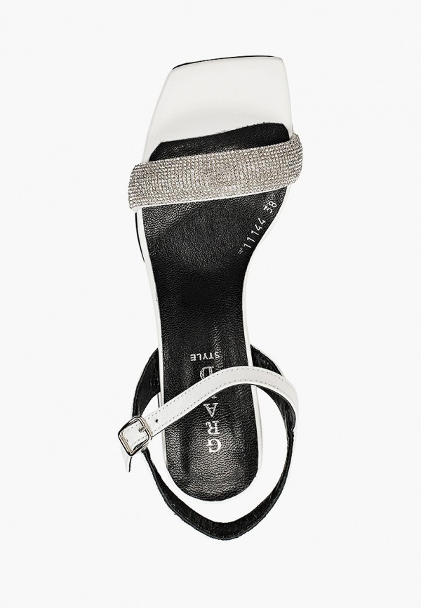 фото Босоножки grand style