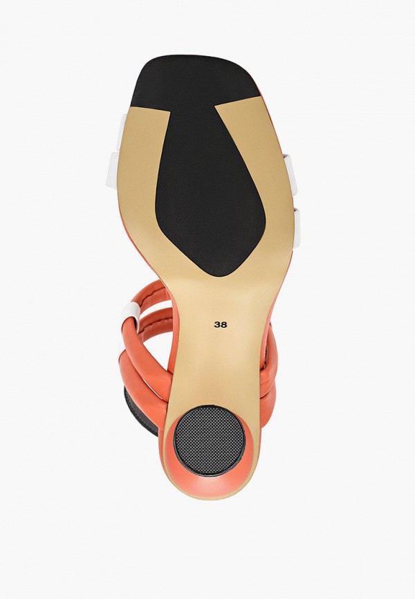 фото Босоножки grand style