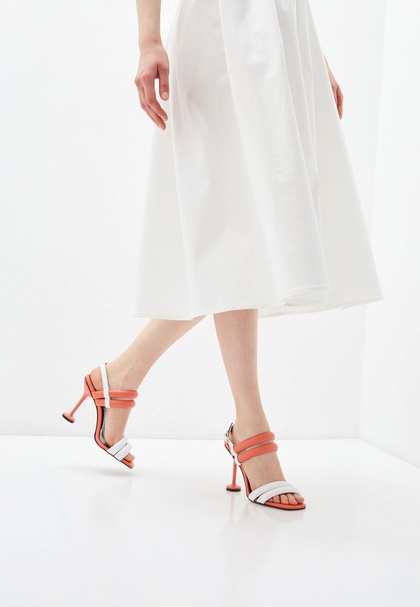 фото Босоножки grand style