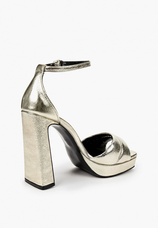 фото Босоножки grand style