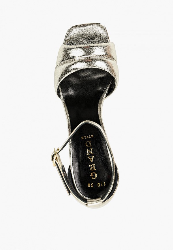 фото Босоножки grand style