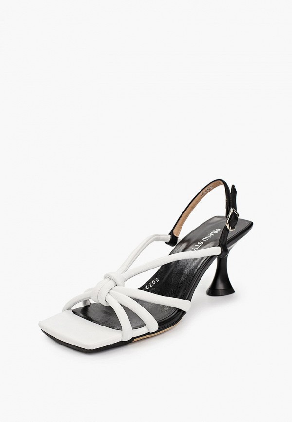 фото Босоножки grand style