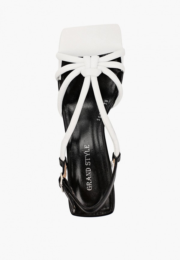 фото Босоножки grand style