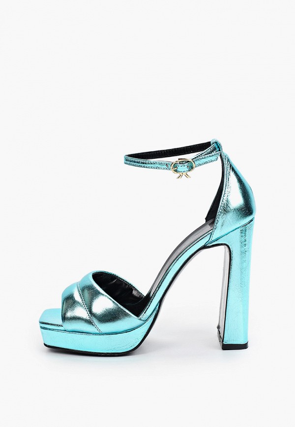 фото Босоножки grand style