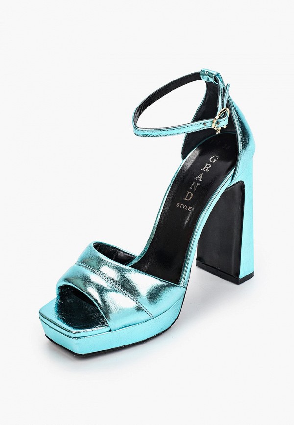 фото Босоножки grand style