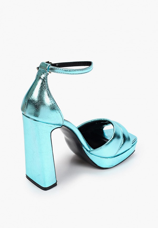 фото Босоножки grand style