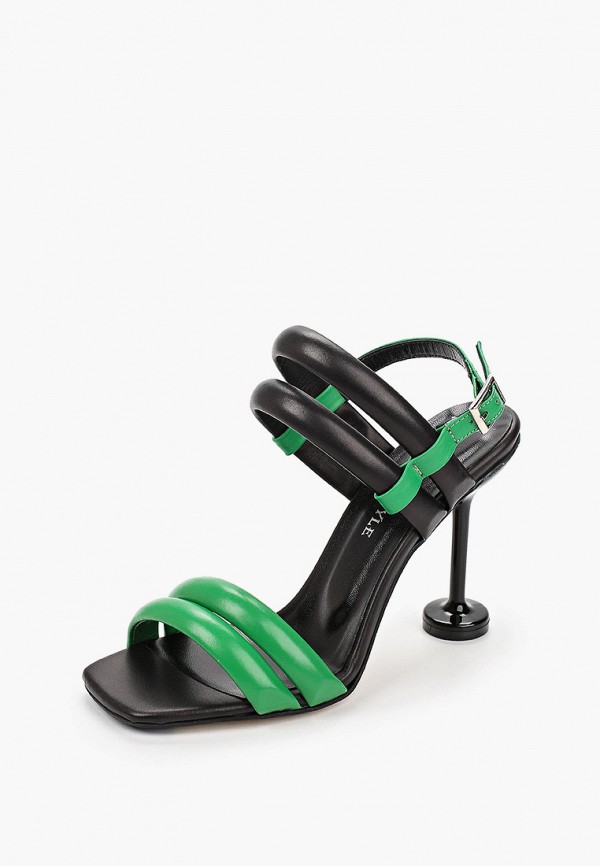 фото Босоножки grand style