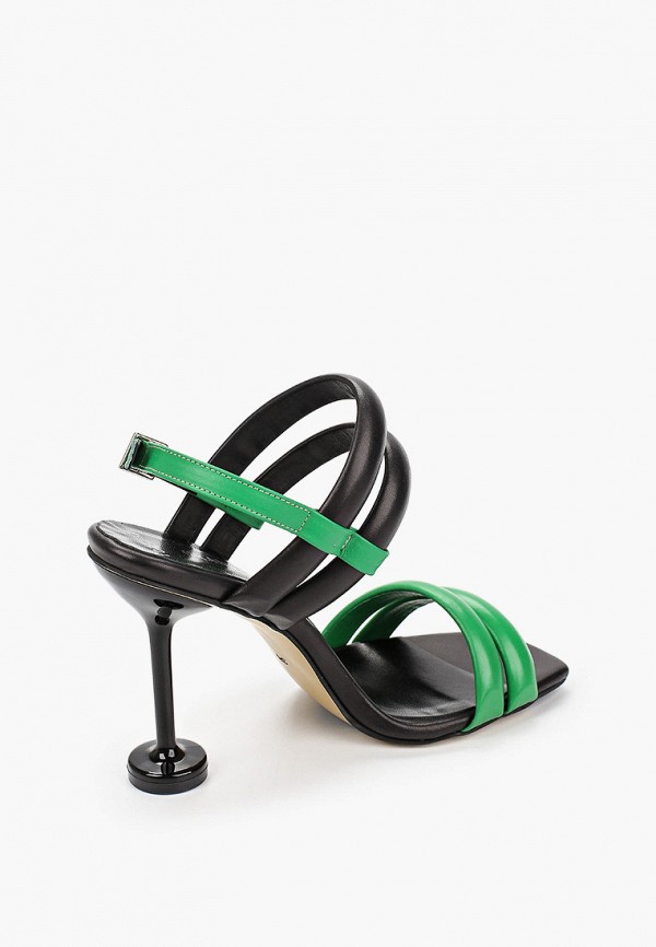 фото Босоножки grand style