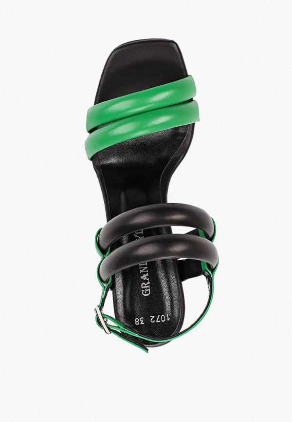 фото Босоножки grand style