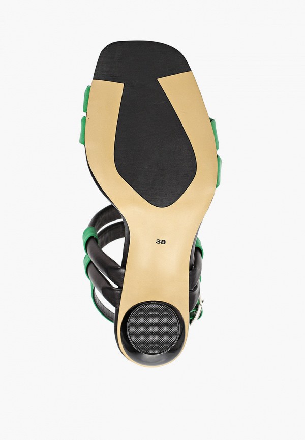 фото Босоножки grand style