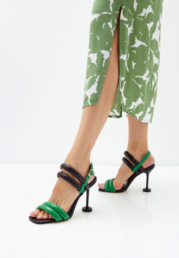 фото Босоножки grand style