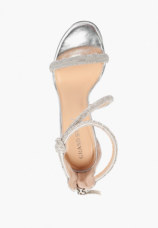 фото Босоножки grand style