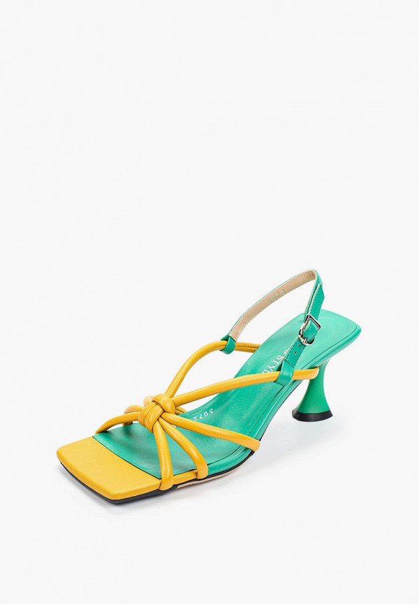 фото Босоножки grand style