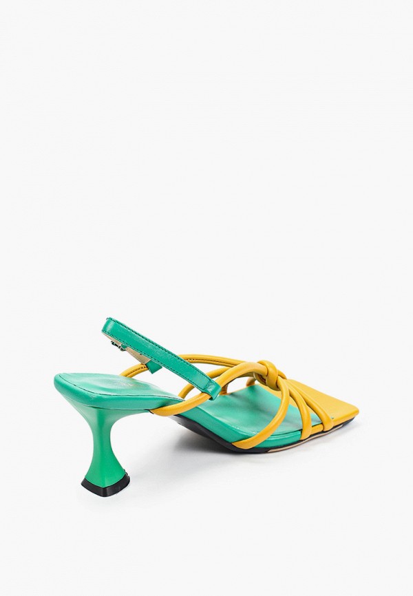 фото Босоножки grand style