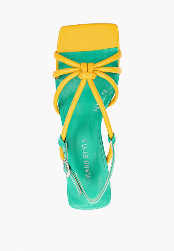 фото Босоножки grand style