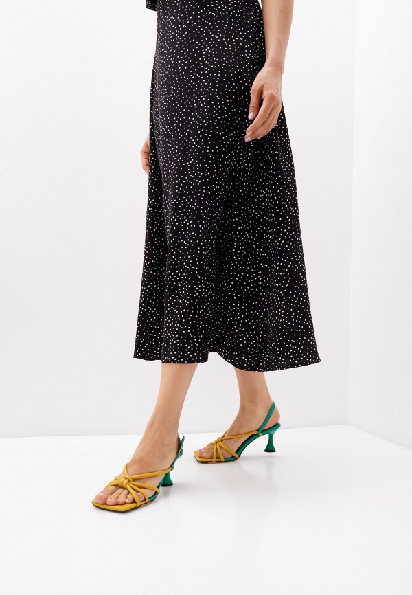 фото Босоножки grand style