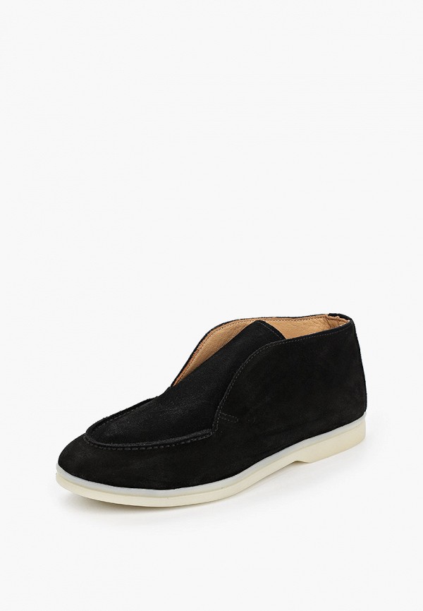 фото Ботинки grand style