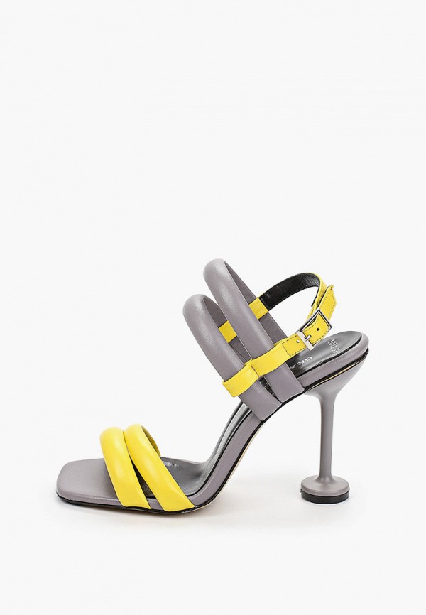 фото Босоножки grand style