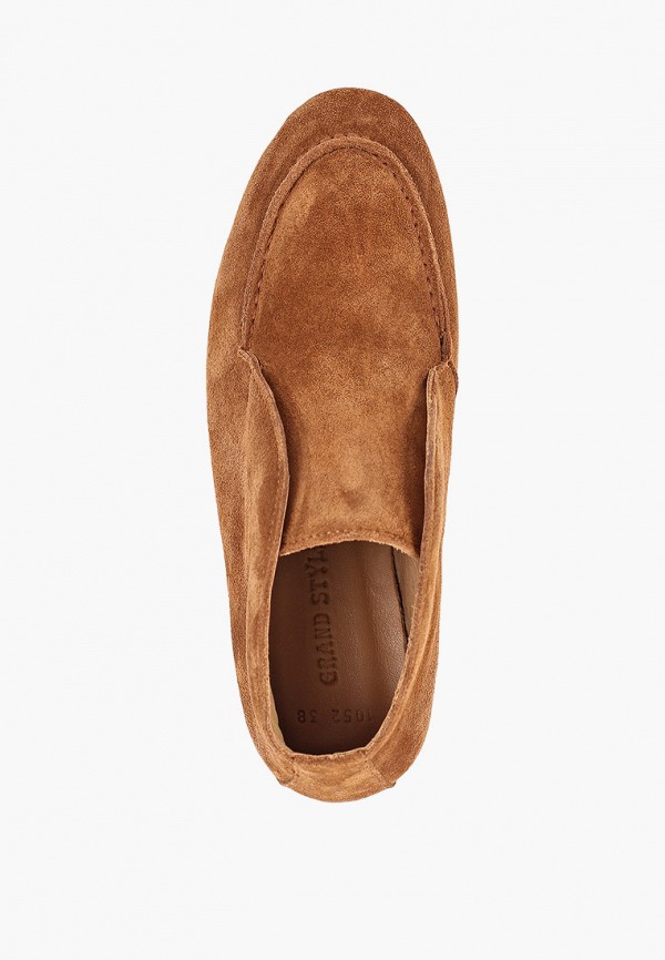 фото Ботинки grand style