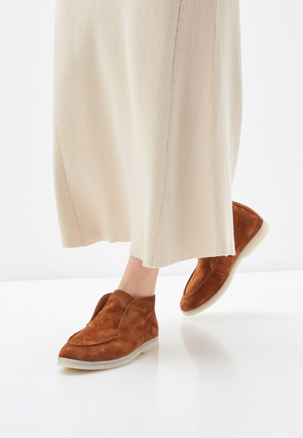 фото Ботинки grand style