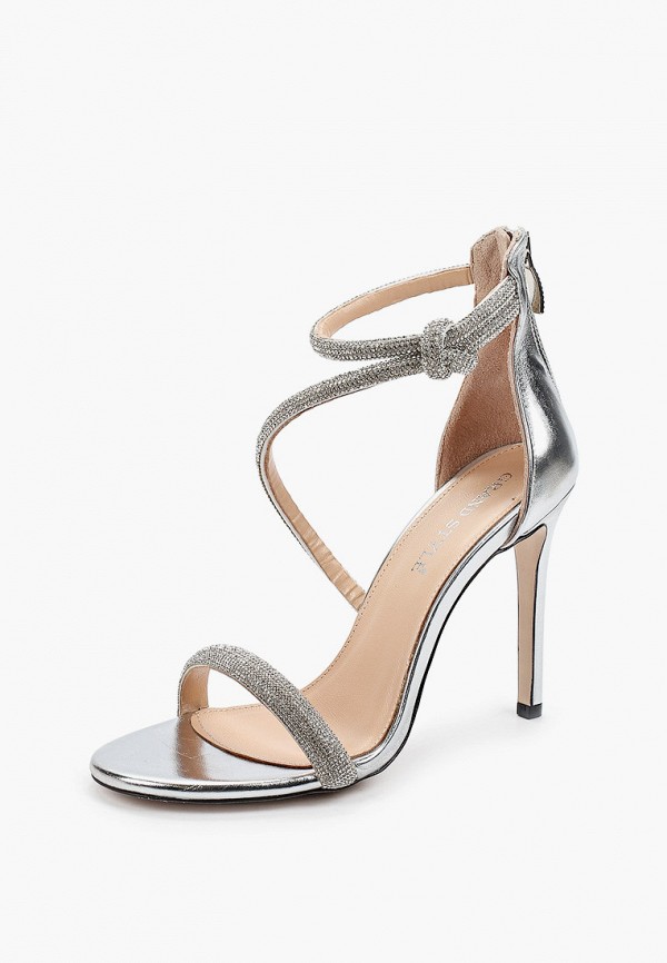 фото Босоножки grand style