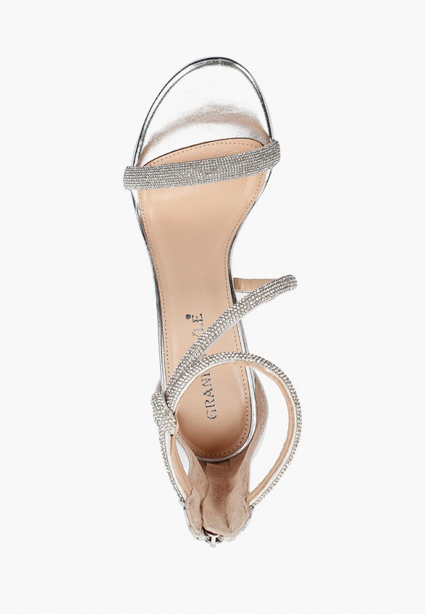 фото Босоножки grand style