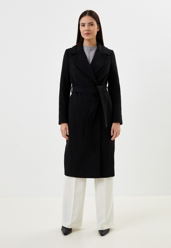 фото Пальто снежная королева