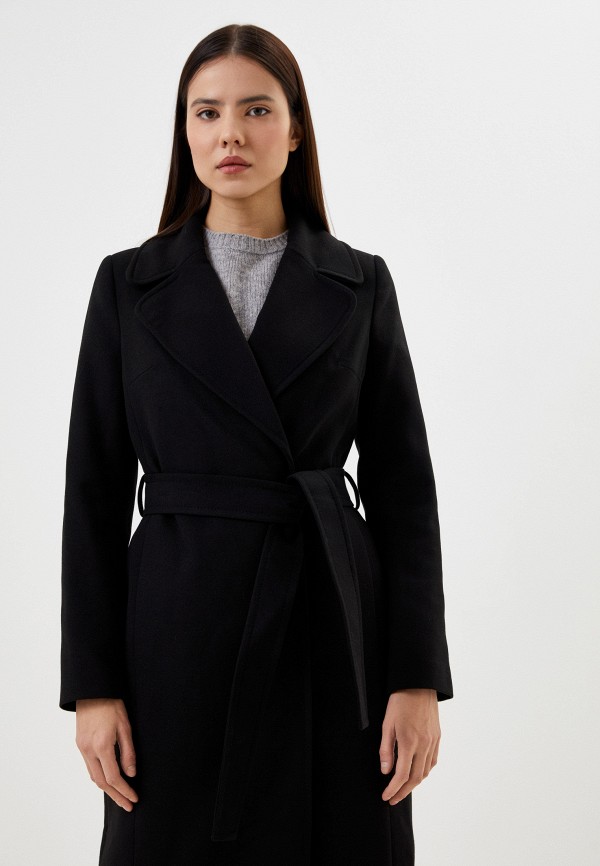 фото Пальто снежная королева