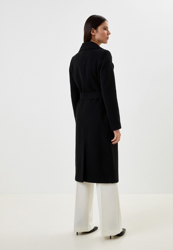 фото Пальто снежная королева