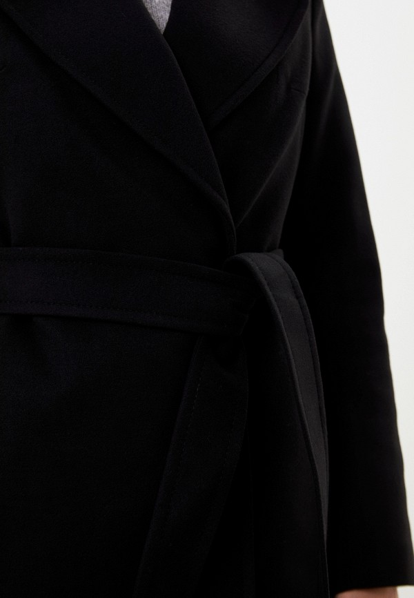 фото Пальто снежная королева