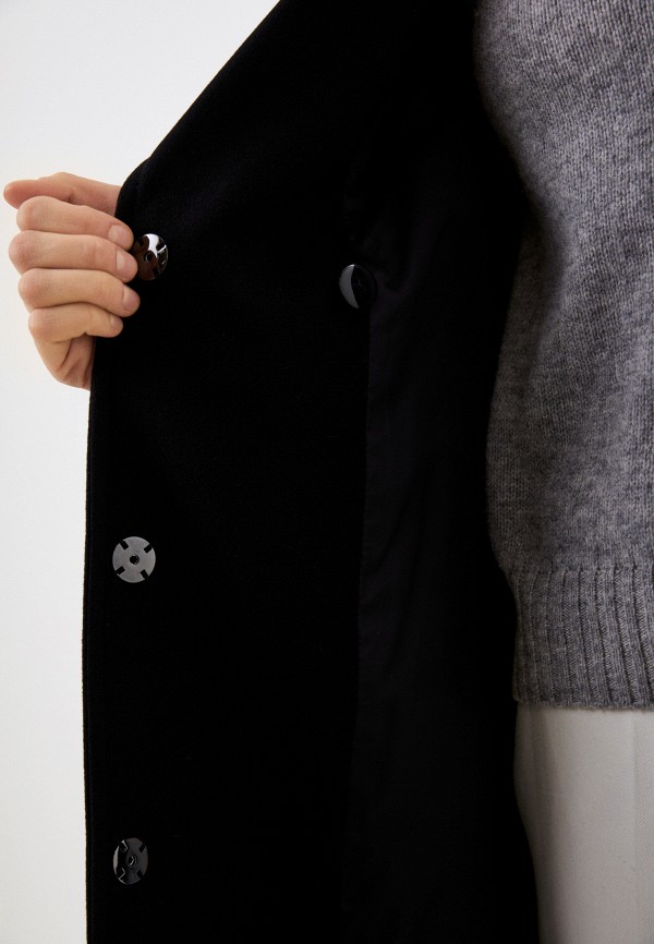 фото Пальто снежная королева