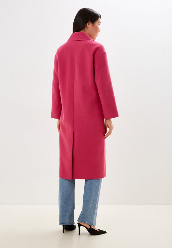 фото Пальто снежная королева