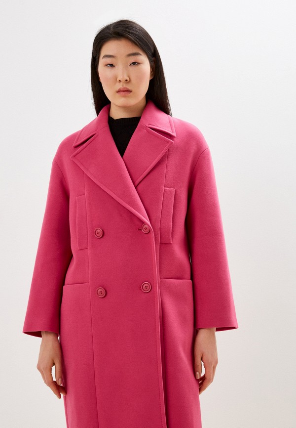 фото Пальто снежная королева