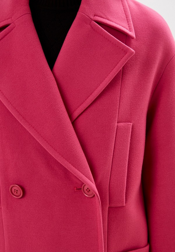 фото Пальто снежная королева