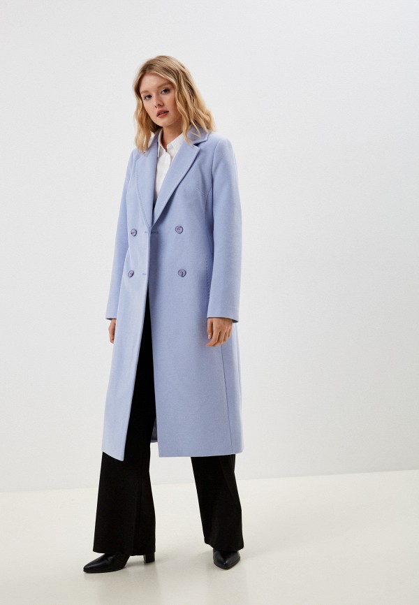 фото Пальто снежная королева