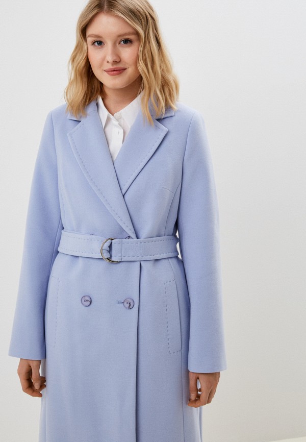 фото Пальто снежная королева