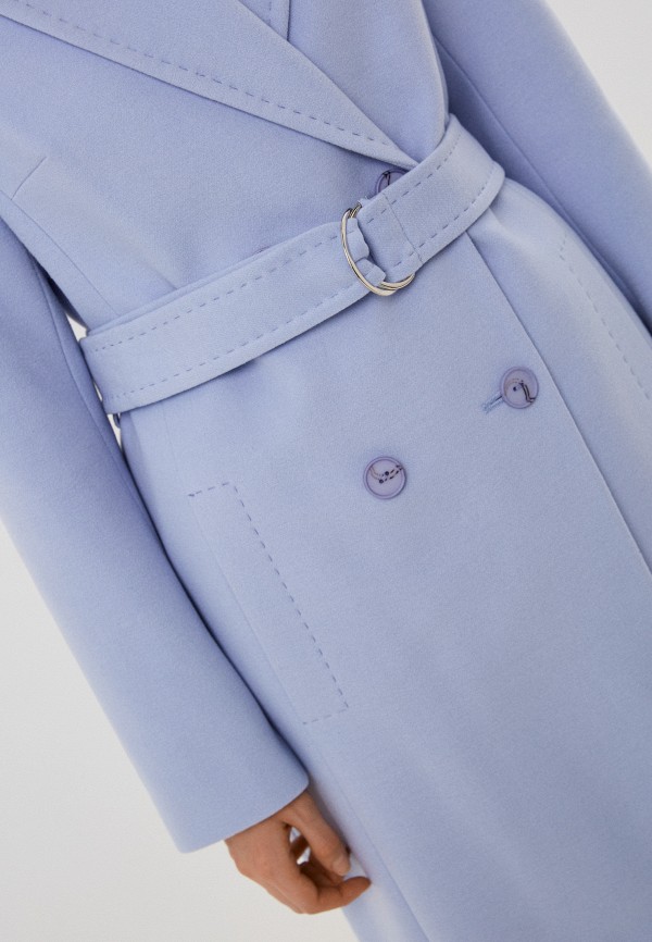 фото Пальто снежная королева