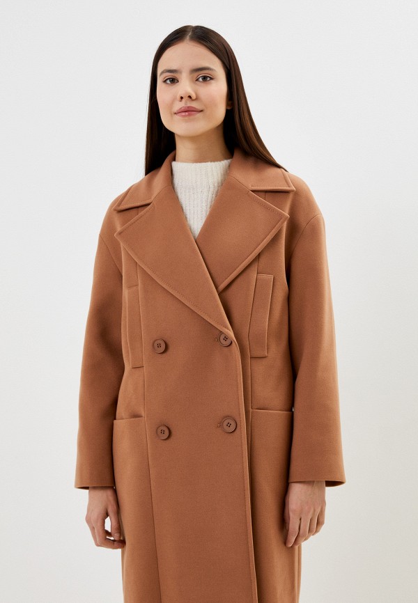 фото Пальто снежная королева