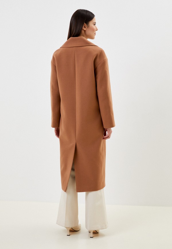 фото Пальто снежная королева