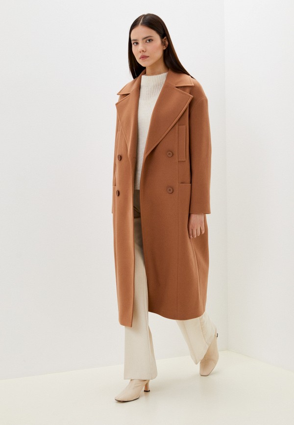 фото Пальто снежная королева